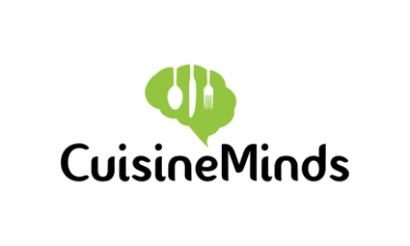 CuisineMinds logo